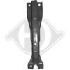 HYUNDAI 641704A000 Front Cowling